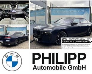 BMW M760 Gebrauchtwagen