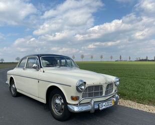Volvo Amazon Gebrauchtwagen