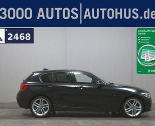 BMW 120 Gebrauchtwagen