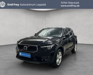 Volvo XC40 Gebrauchtwagen