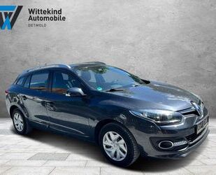 Renault Megane Gebrauchtwagen
