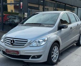 Mercedes-Benz B 170 Gebrauchtwagen