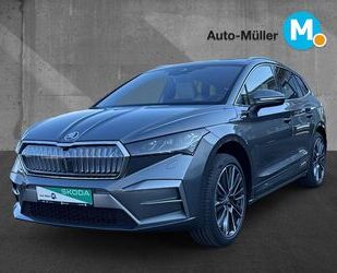 Skoda Enyaq Gebrauchtwagen