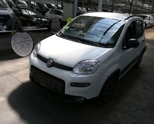 Fiat Panda Gebrauchtwagen