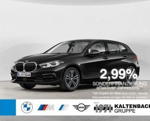 BMW 118 Gebrauchtwagen
