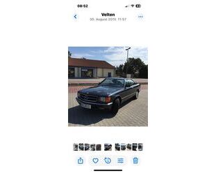 Mercedes-Benz S 500 Gebrauchtwagen