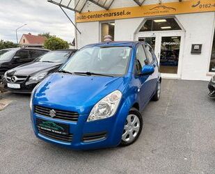 Suzuki Splash Gebrauchtwagen