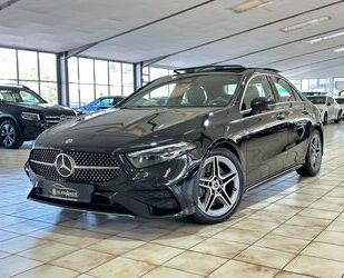 Mercedes-Benz A 250 Gebrauchtwagen