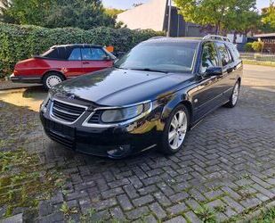 Saab 9-5 Gebrauchtwagen