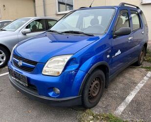 Suzuki Ignis Gebrauchtwagen