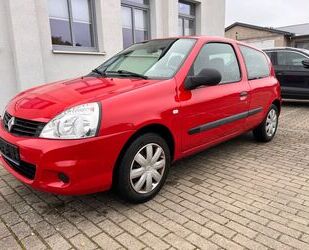 Renault Clio Gebrauchtwagen