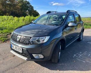 Dacia Sandero Gebrauchtwagen