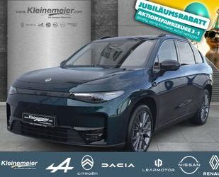 Leapmotor C10 Gebrauchtwagen