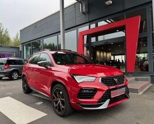 Cupra Ateca Gebrauchtwagen