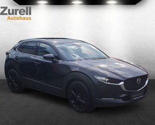 Mazda CX-30 Gebrauchtwagen