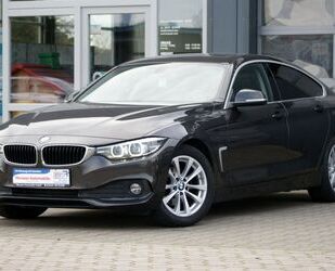 BMW 418 Gran Coupé Gebrauchtwagen