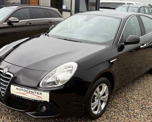 Alfa Romeo Giulietta Gebrauchtwagen