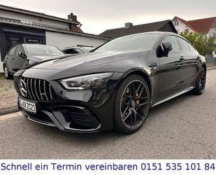 Mercedes-Benz AMG GT Gebrauchtwagen