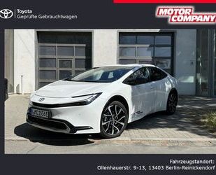 Toyota Prius Gebrauchtwagen