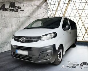 Opel Vivaro Gebrauchtwagen