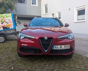 Alfa Romeo Stelvio Gebrauchtwagen
