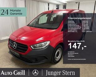Mercedes-Benz Citan Gebrauchtwagen