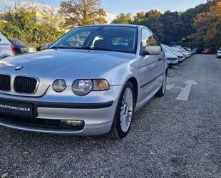 BMW 316 Gebrauchtwagen