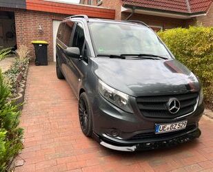 Mercedes-Benz Vito Gebrauchtwagen