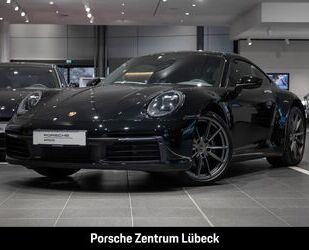 Porsche 992 Gebrauchtwagen