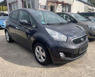 Kia Venga Gebrauchtwagen