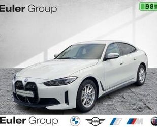 BMW i4 Gebrauchtwagen