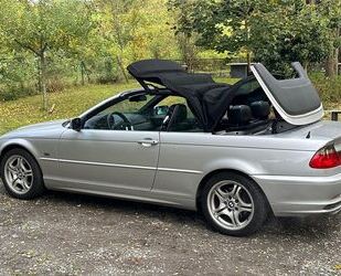 BMW 325 Gebrauchtwagen