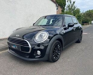 Mini Cooper Gebrauchtwagen
