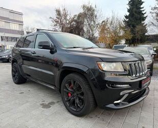 Jeep Grand Cherokee Gebrauchtwagen