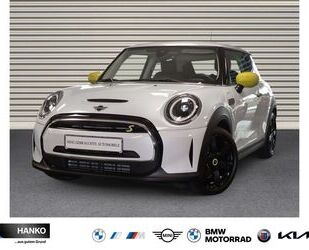 Mini Cooper SE Gebrauchtwagen
