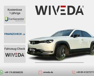 Mazda MX-30 Gebrauchtwagen