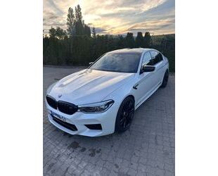 BMW M5 Gebrauchtwagen