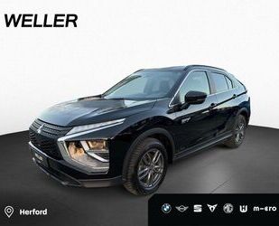Mitsubishi Eclipse Cross Gebrauchtwagen