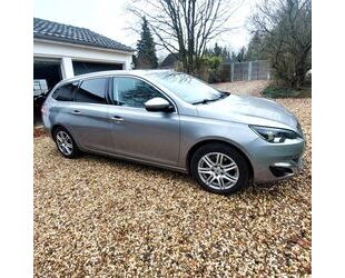 Peugeot 308 Gebrauchtwagen