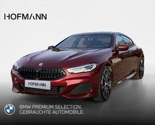 BMW 840 Gebrauchtwagen