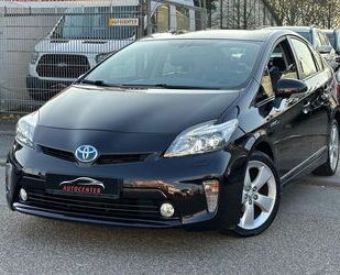 Toyota Prius Gebrauchtwagen