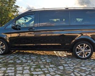 Mercedes-Benz V 220 Gebrauchtwagen