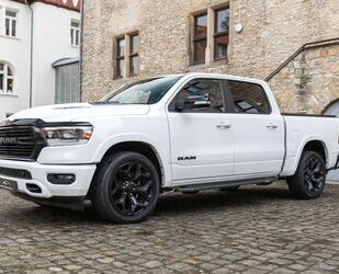 Dodge RAM Gebrauchtwagen