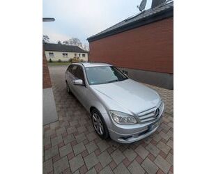 Mercedes-Benz C 200 Gebrauchtwagen