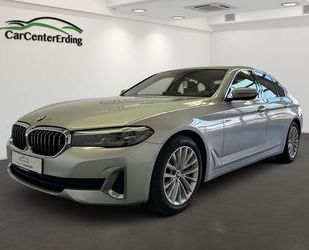 BMW 540 Gebrauchtwagen