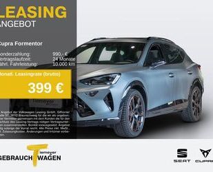 Cupra Formentor Gebrauchtwagen