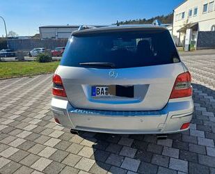 Mercedes-Benz GLK 350 Gebrauchtwagen