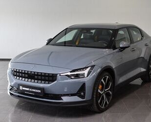 Polestar 2 Gebrauchtwagen