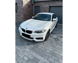 BMW 220 Gebrauchtwagen