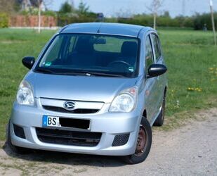 Daihatsu Cuore Gebrauchtwagen
